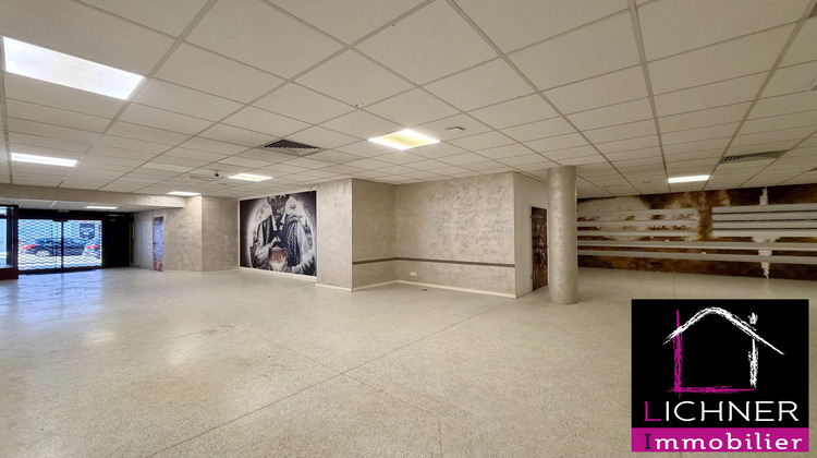 Ma-Cabane - Vente Immeuble Forbach, 510 m²