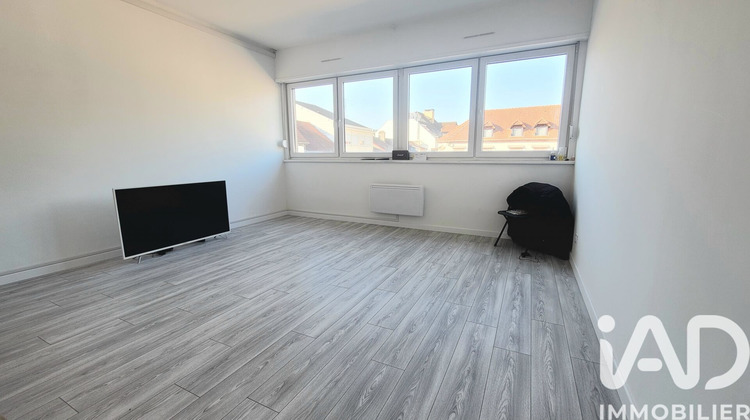 Ma-Cabane - Vente Immeuble Forbach, 1700 m²
