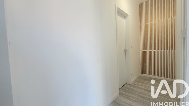 Ma-Cabane - Vente Immeuble Forbach, 1700 m²