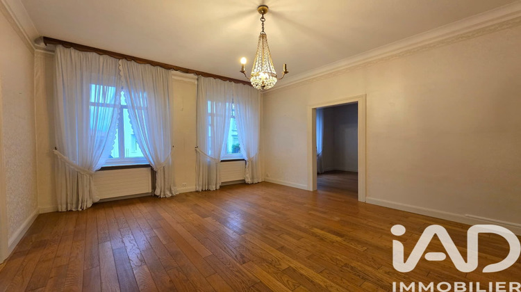 Ma-Cabane - Vente Immeuble Forbach, 200 m²