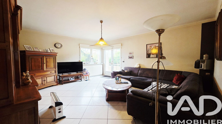 Ma-Cabane - Vente Immeuble Forbach, 220 m²
