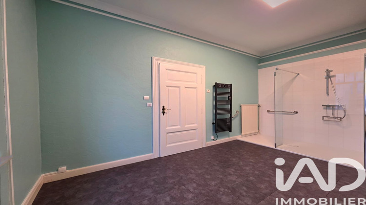 Ma-Cabane - Vente Immeuble Forbach, 200 m²