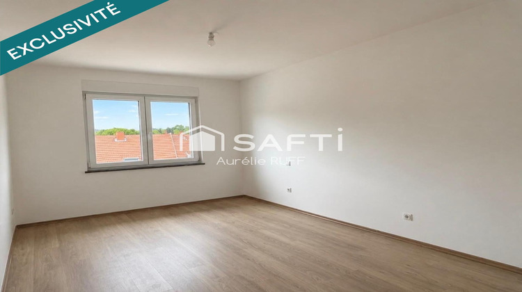 Ma-Cabane - Vente Immeuble Forbach, 840 m²