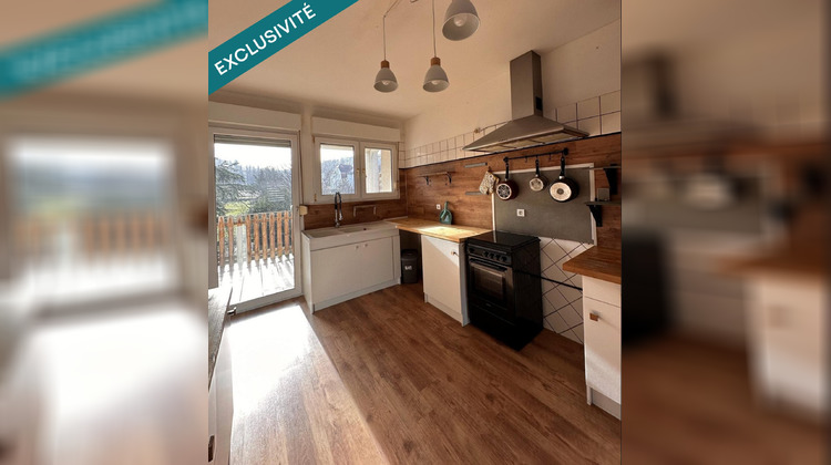 Ma-Cabane - Vente Immeuble Forbach, 229 m²