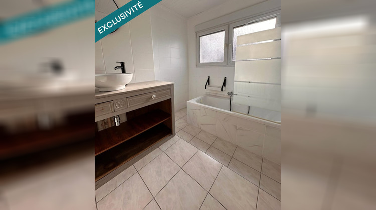 Ma-Cabane - Vente Immeuble Forbach, 229 m²