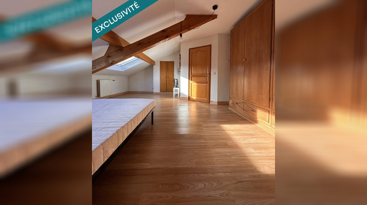 Ma-Cabane - Vente Immeuble Forbach, 229 m²
