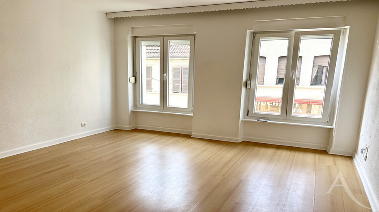 Ma-Cabane - Vente Immeuble FORBACH, 185 m²