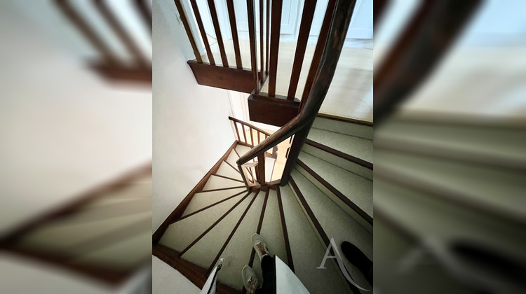 Ma-Cabane - Vente Immeuble FORBACH, 185 m²