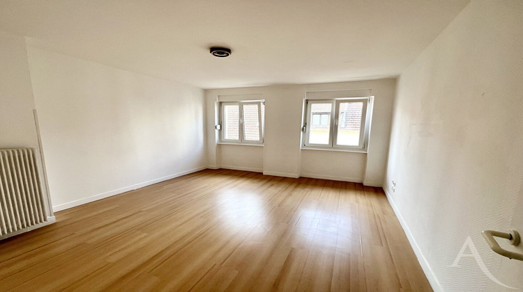 Ma-Cabane - Vente Immeuble FORBACH, 185 m²