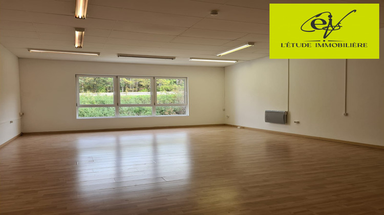 Ma-Cabane - Vente Immeuble Forbach, 980 m²