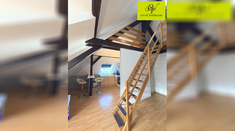 Ma-Cabane - Vente Immeuble Forbach, 500 m²