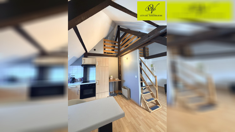 Ma-Cabane - Vente Immeuble Forbach, 500 m²