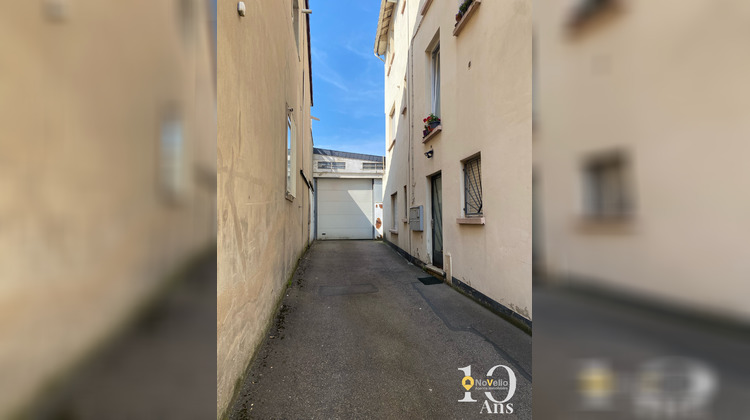 Ma-Cabane - Vente Immeuble Forbach, 306 m²
