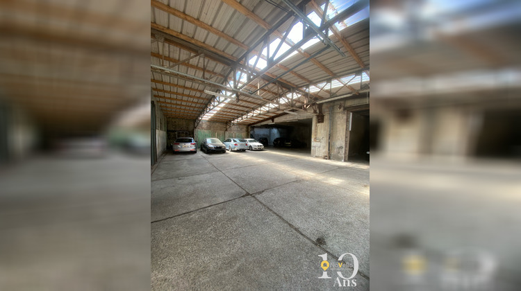 Ma-Cabane - Vente Immeuble Forbach, 306 m²
