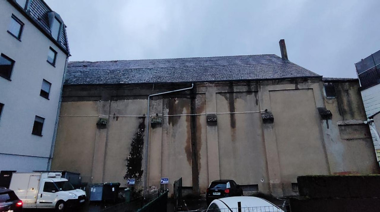 Ma-Cabane - Vente Immeuble FORBACH, 700 m²