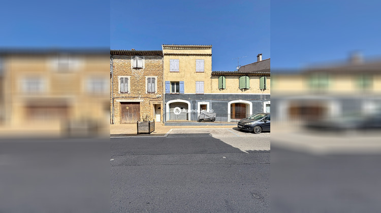 Ma-Cabane - Vente Immeuble Forcalqueiret, 231 m²