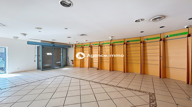 Ma-Cabane - Vente Immeuble Forcalqueiret, 231 m²