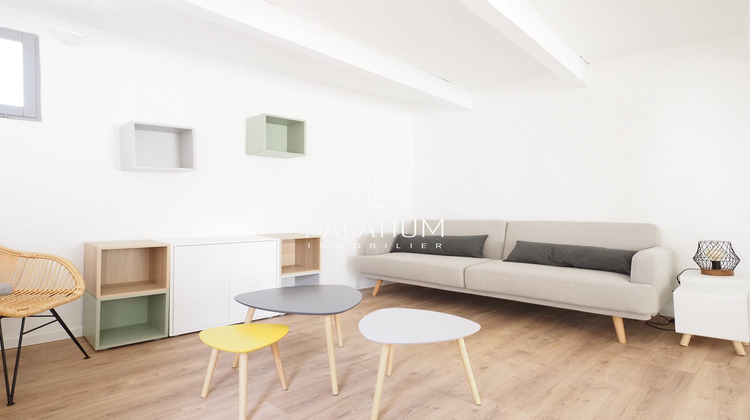 Ma-Cabane - Vente Immeuble Forcalquier, 100 m²