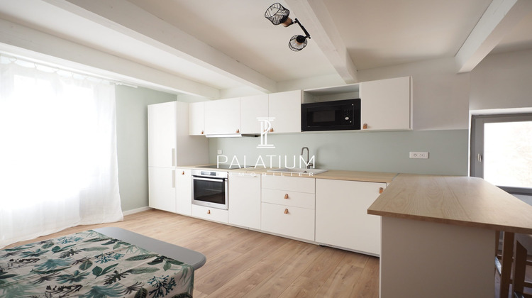 Ma-Cabane - Vente Immeuble Forcalquier, 100 m²