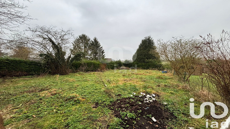 Ma-Cabane - Vente Immeuble Forges-les-Eaux, 200 m²