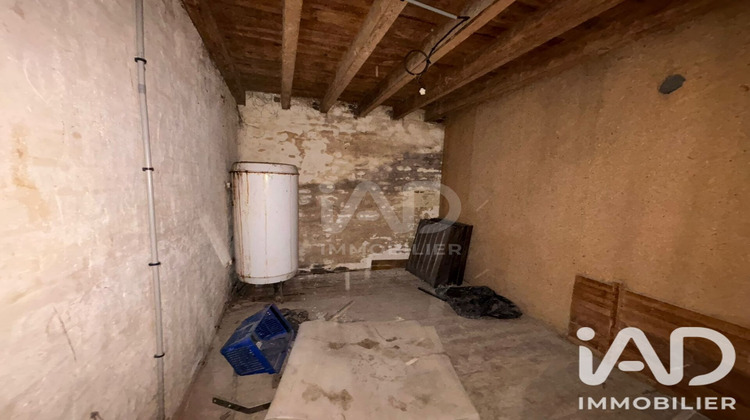 Ma-Cabane - Vente Immeuble Forges-les-Eaux, 150 m²