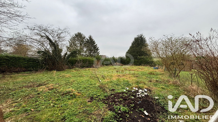 Ma-Cabane - Vente Immeuble Forges-les-Eaux, 150 m²