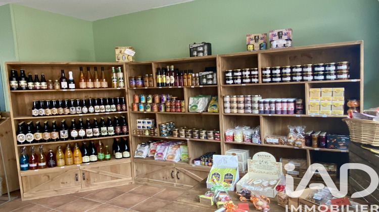 Ma-Cabane - Vente Immeuble Formerie, 95 m²