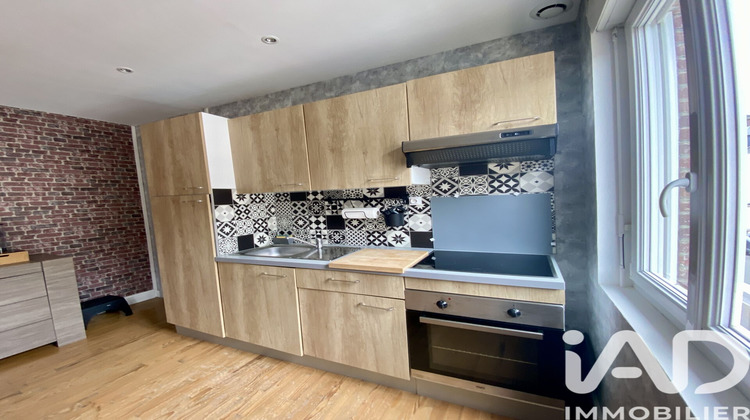 Ma-Cabane - Vente Immeuble Formerie, 95 m²