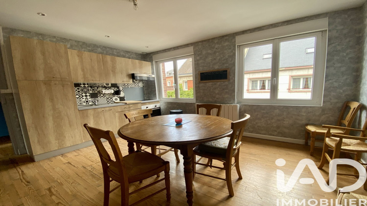 Ma-Cabane - Vente Immeuble Formerie, 95 m²