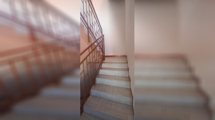 Ma-Cabane - Vente Immeuble FORT DE FRANCE, 221 m²