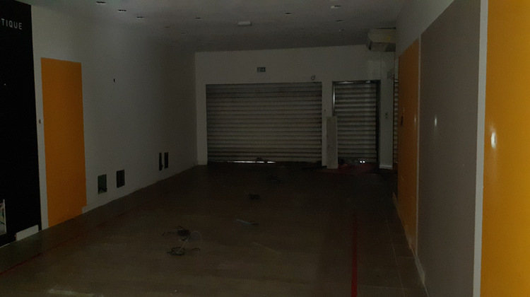 Ma-Cabane - Vente Immeuble Fort-de-France, 270 m²