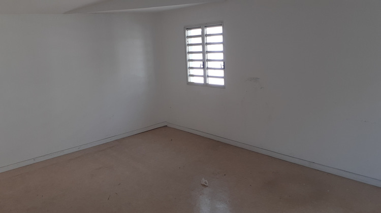 Ma-Cabane - Vente Immeuble Fort-de-France, 270 m²