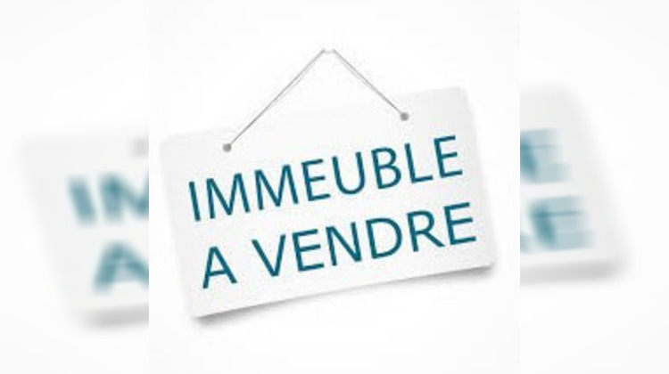 Ma-Cabane - Vente Immeuble Fort-de-France, 350 m²