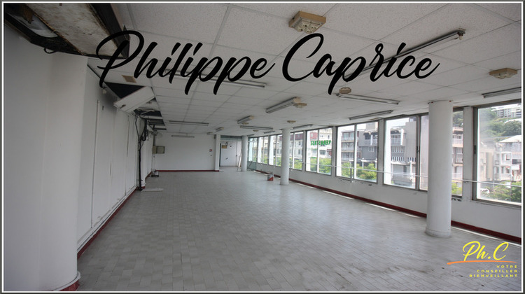 Ma-Cabane - Vente Immeuble FORT DE FRANCE, 345 m²