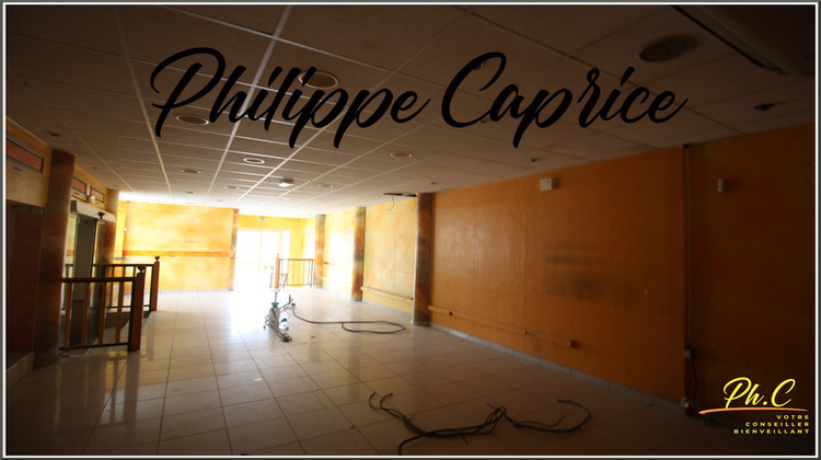 Ma-Cabane - Vente Immeuble FORT DE FRANCE, 345 m²