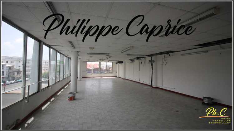 Ma-Cabane - Vente Immeuble FORT DE FRANCE, 345 m²