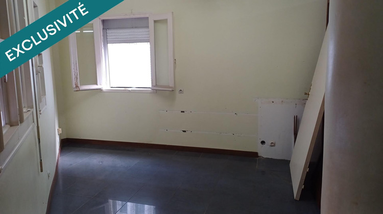 Ma-Cabane - Vente Immeuble Fort-de-France, 60 m²