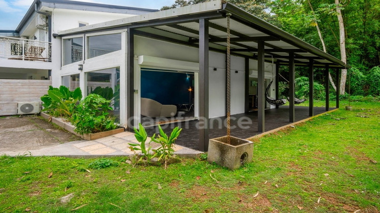 Ma-Cabane - Vente Immeuble FORT DE FRANCE, 285 m²