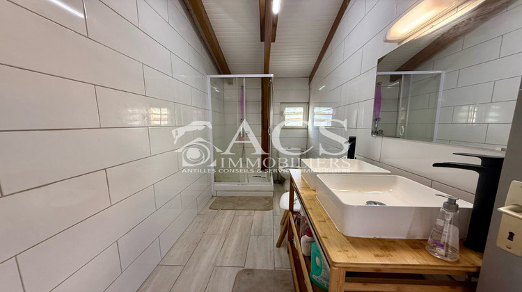 Ma-Cabane - Vente Immeuble Fort-de-France, 380 m²