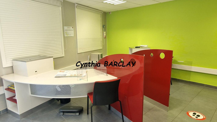 Ma-Cabane - Vente Immeuble FORT DE FRANCE, 228 m²