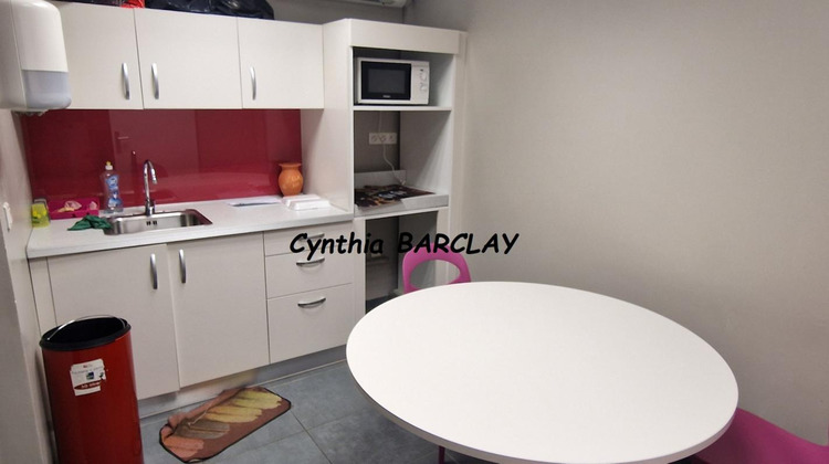 Ma-Cabane - Vente Immeuble FORT DE FRANCE, 228 m²