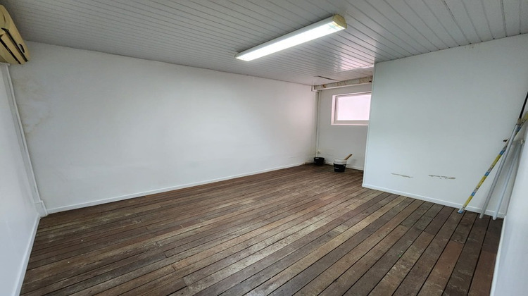 Ma-Cabane - Vente Immeuble FORT DE FRANCE, 197 m²