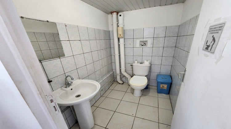 Ma-Cabane - Vente Immeuble FORT DE FRANCE, 197 m²