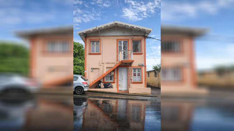 Ma-Cabane - Vente Immeuble FORT DE FRANCE, 171 m²