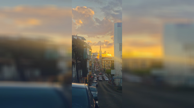 Ma-Cabane - Vente Immeuble FORT DE FRANCE, 171 m²