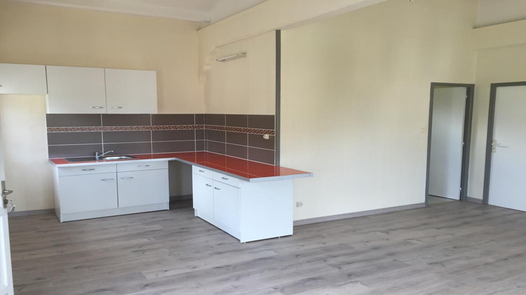 Ma-Cabane - Vente Immeuble FORT DE FRANCE, 171 m²