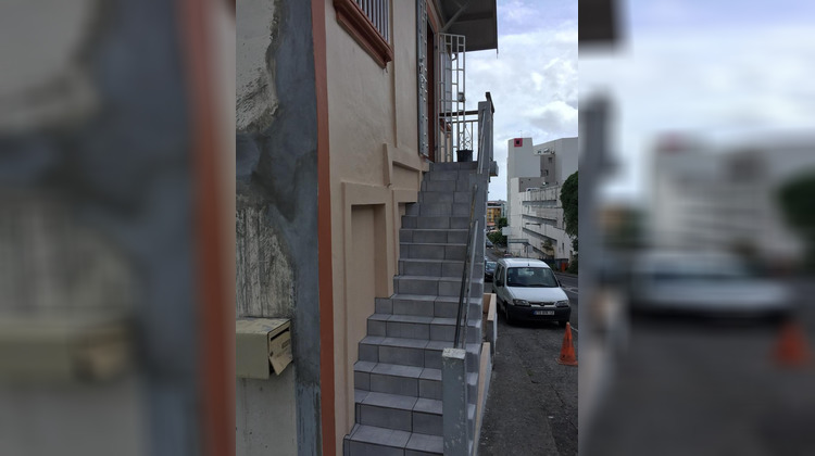 Ma-Cabane - Vente Immeuble FORT DE FRANCE, 171 m²