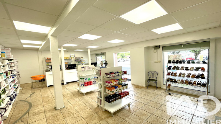 Ma-Cabane - Vente Immeuble Fort-de-France, 369 m²