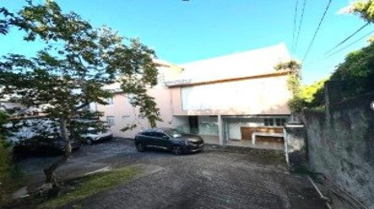 Ma-Cabane - Vente Immeuble FORT DE FRANCE, 296 m²