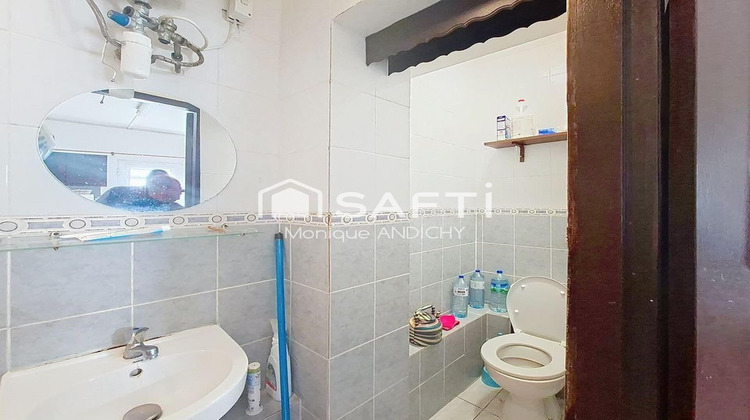 Ma-Cabane - Vente Immeuble Fort-de-France, 100 m²